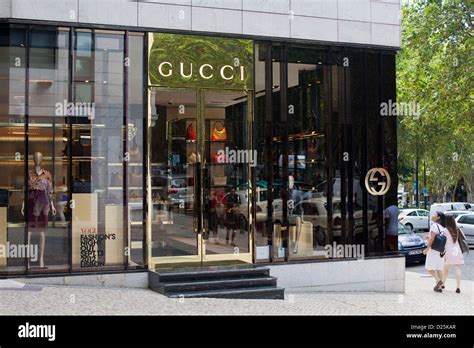 gucci portugal lisboa|Gucci store in lisbon Portugal.